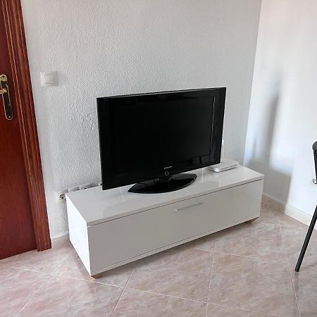 דירות קורדובה Atico Con Vistas A Patio Cordobes מראה חיצוני תמונה